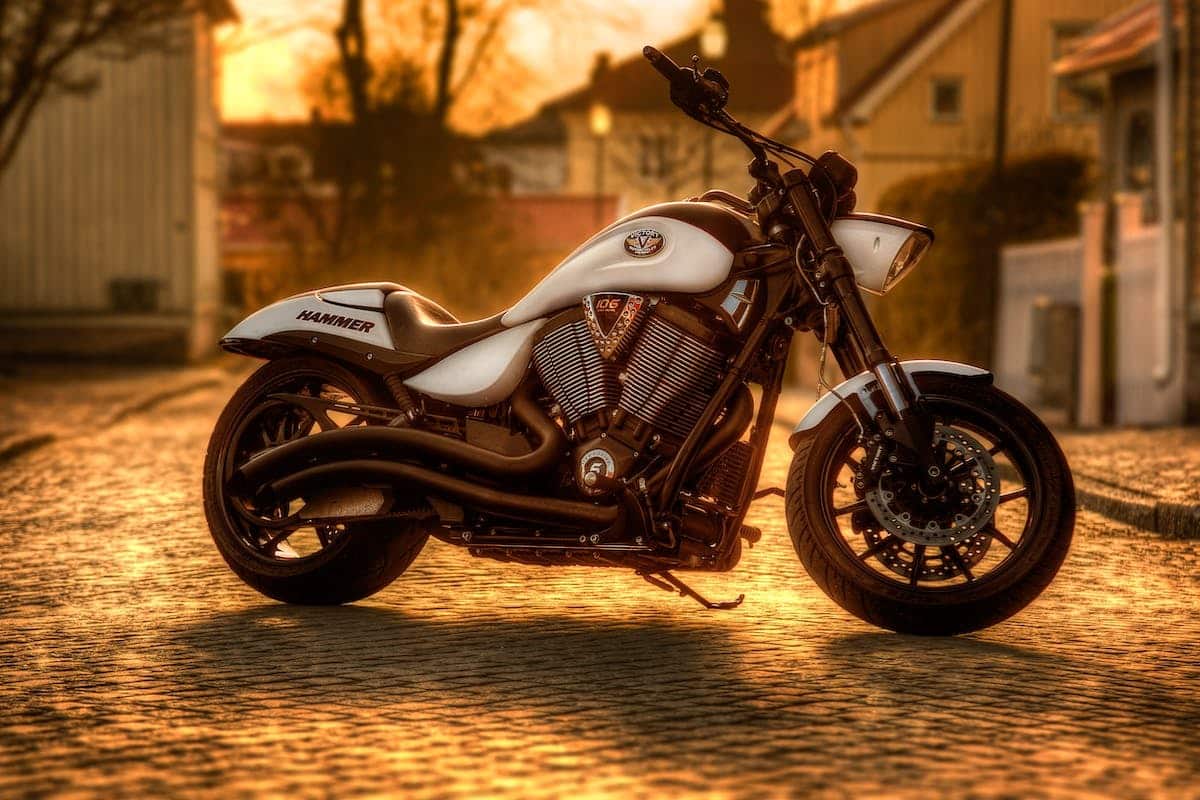 moto améliorations
