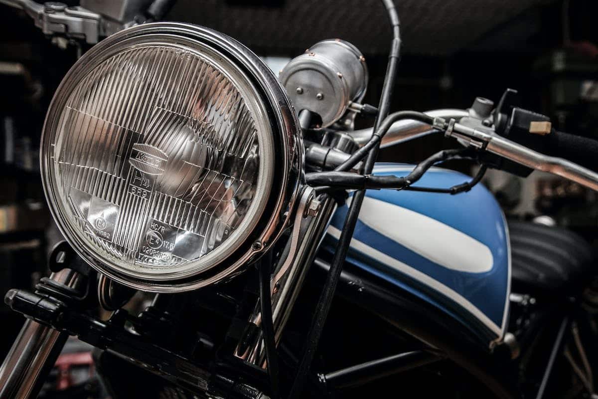 moto design