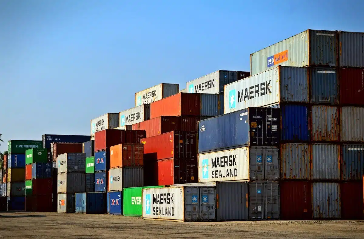 transport marchandises