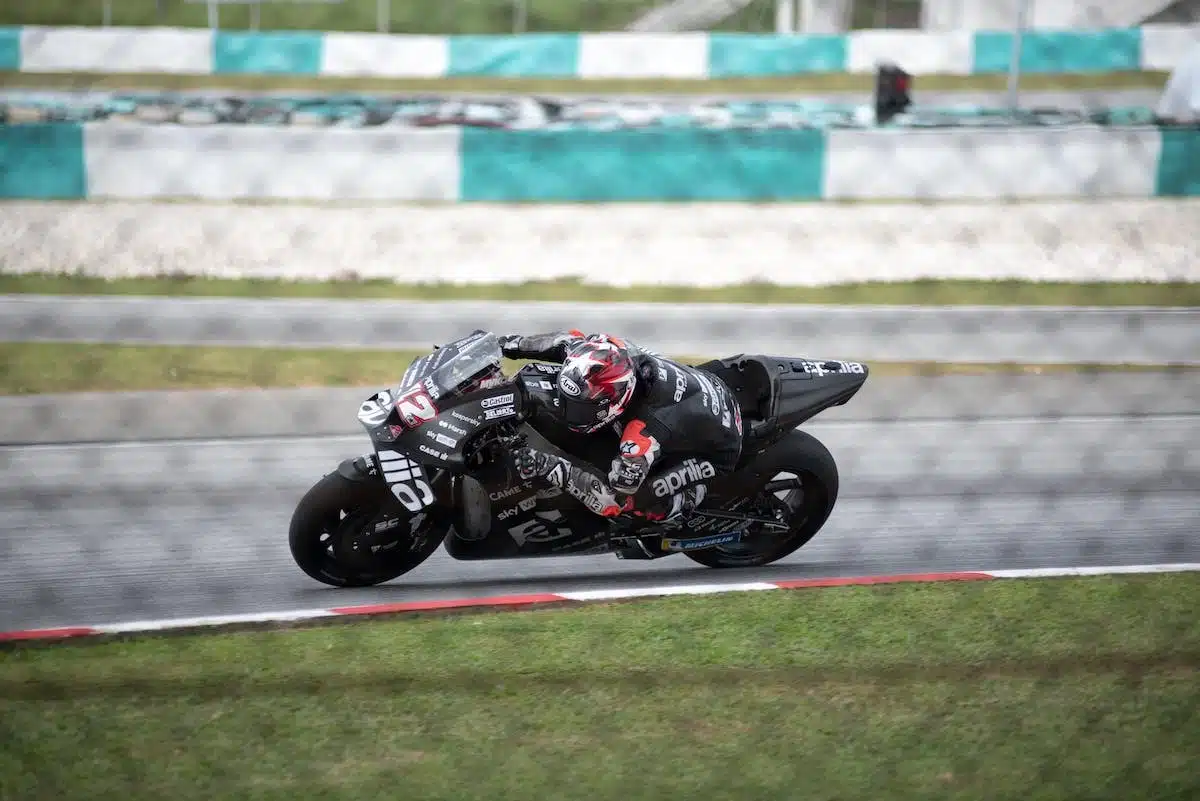 course motogp