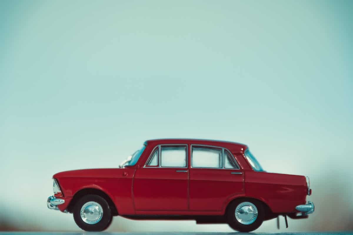 voiture collection