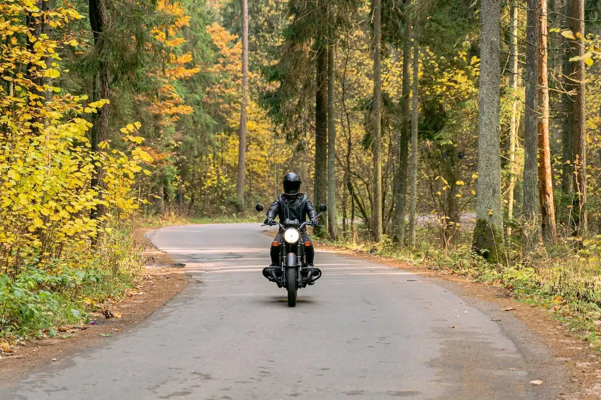 moto  route