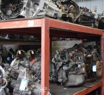 Dans quelle casse auto acheter vos pièces