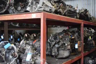 Dans quelle casse auto acheter vos pièces