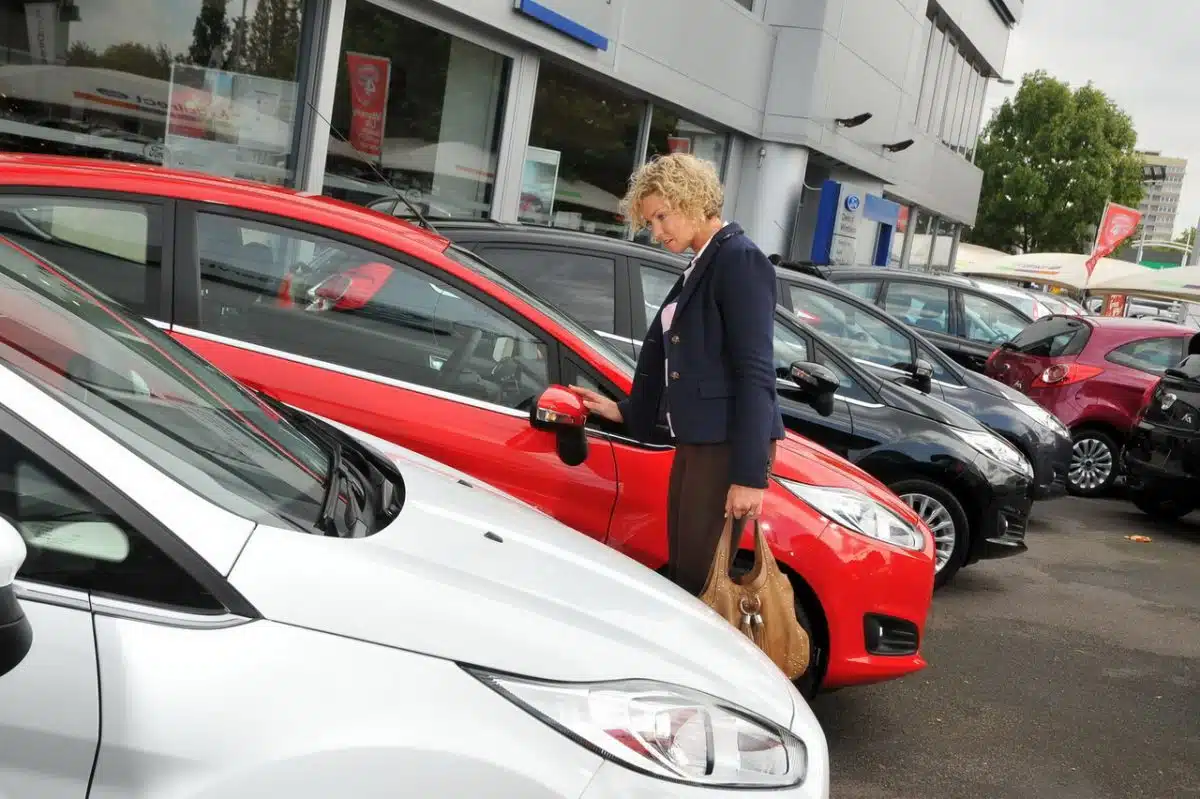 Les pièges à éviter lors de l’achat d’une voiture d’occasion