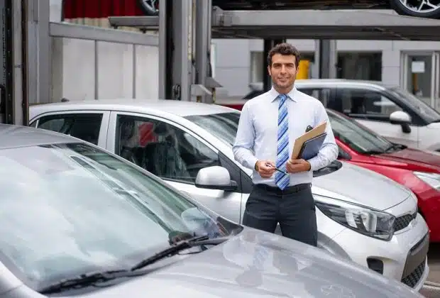 Les pièges à éviter lors de l’achat d’une voiture d’occasion