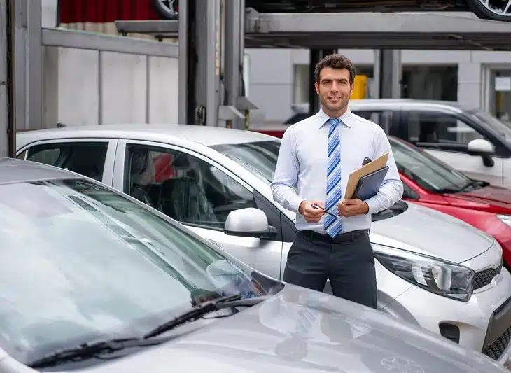 Les pièges à éviter lors de l’achat d’une voiture d’occasion