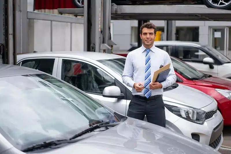 Les pièges à éviter lors de l’achat d’une voiture d’occasion