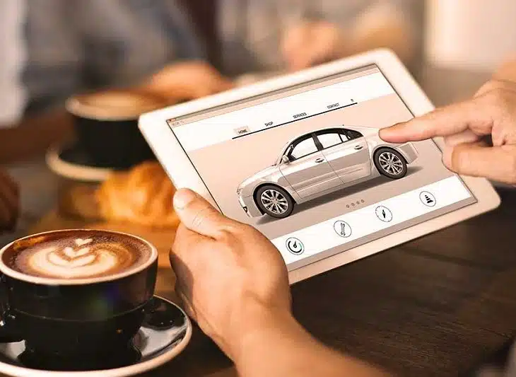 Où acheter votre auto d’occasion en toute simplicité