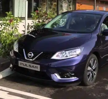 Pourquoi opter pour une Nissan