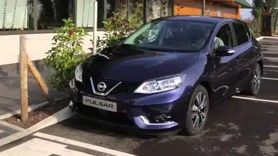 Pourquoi opter pour une Nissan