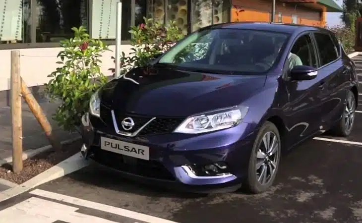 Pourquoi opter pour une Nissan