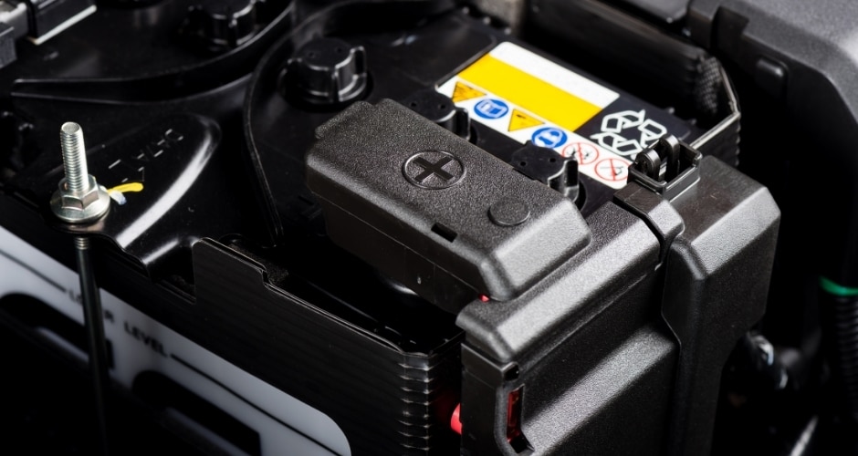 Quel ampérage pour une batterie de camping-car ?