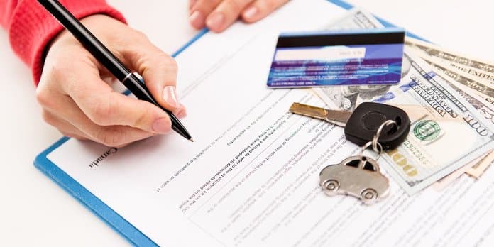 Comment payer votre immatriculation ?