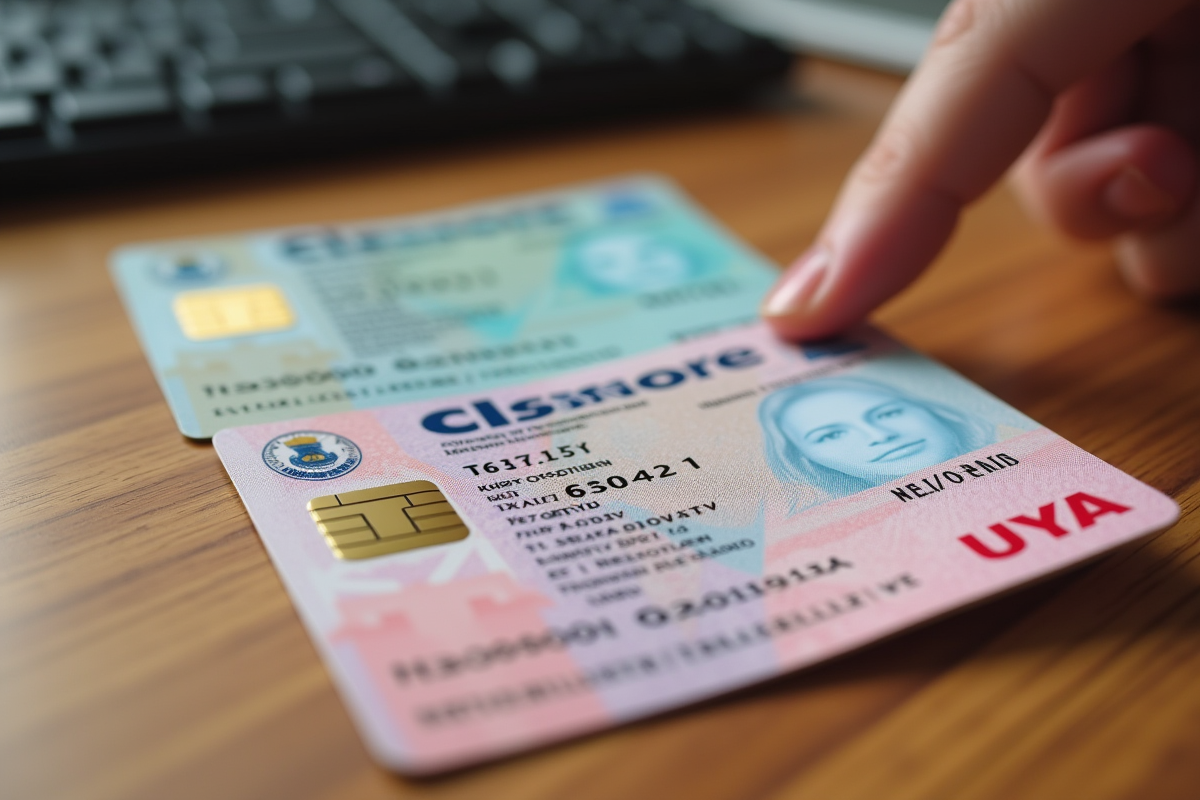 permis de conduire