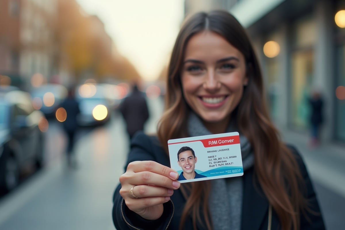 permis conduire