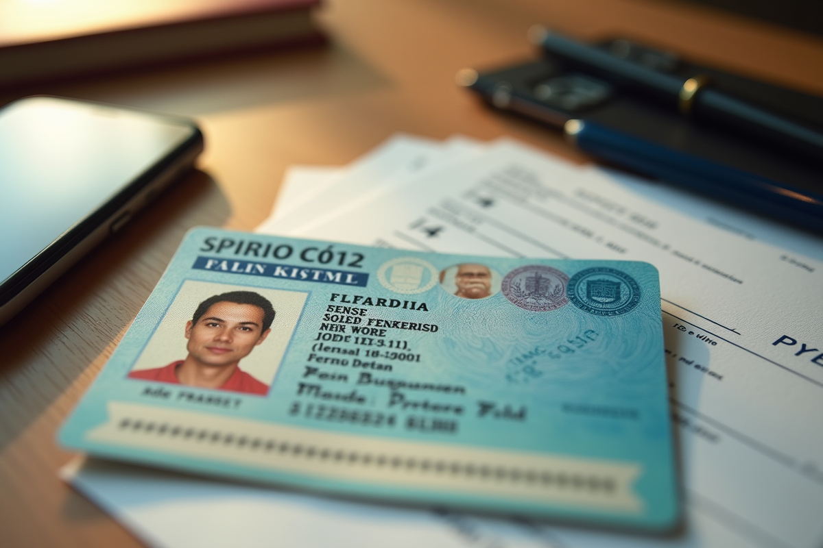 permis conduite