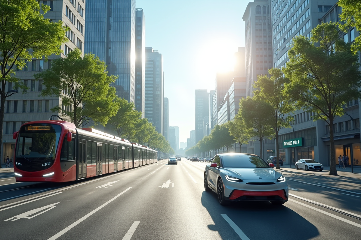 voiture électrique