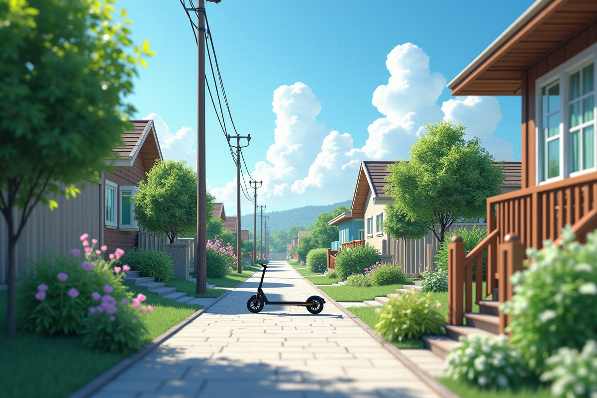 scooter interdit