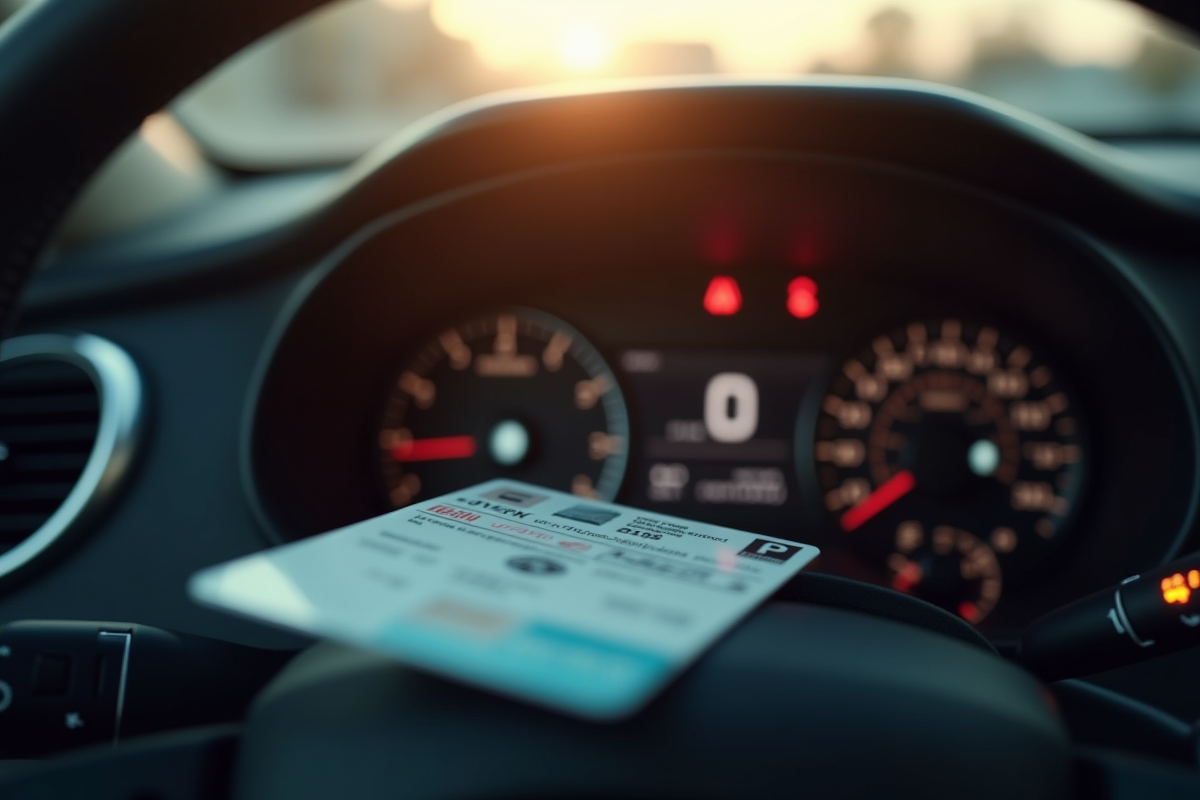 voiture assurance