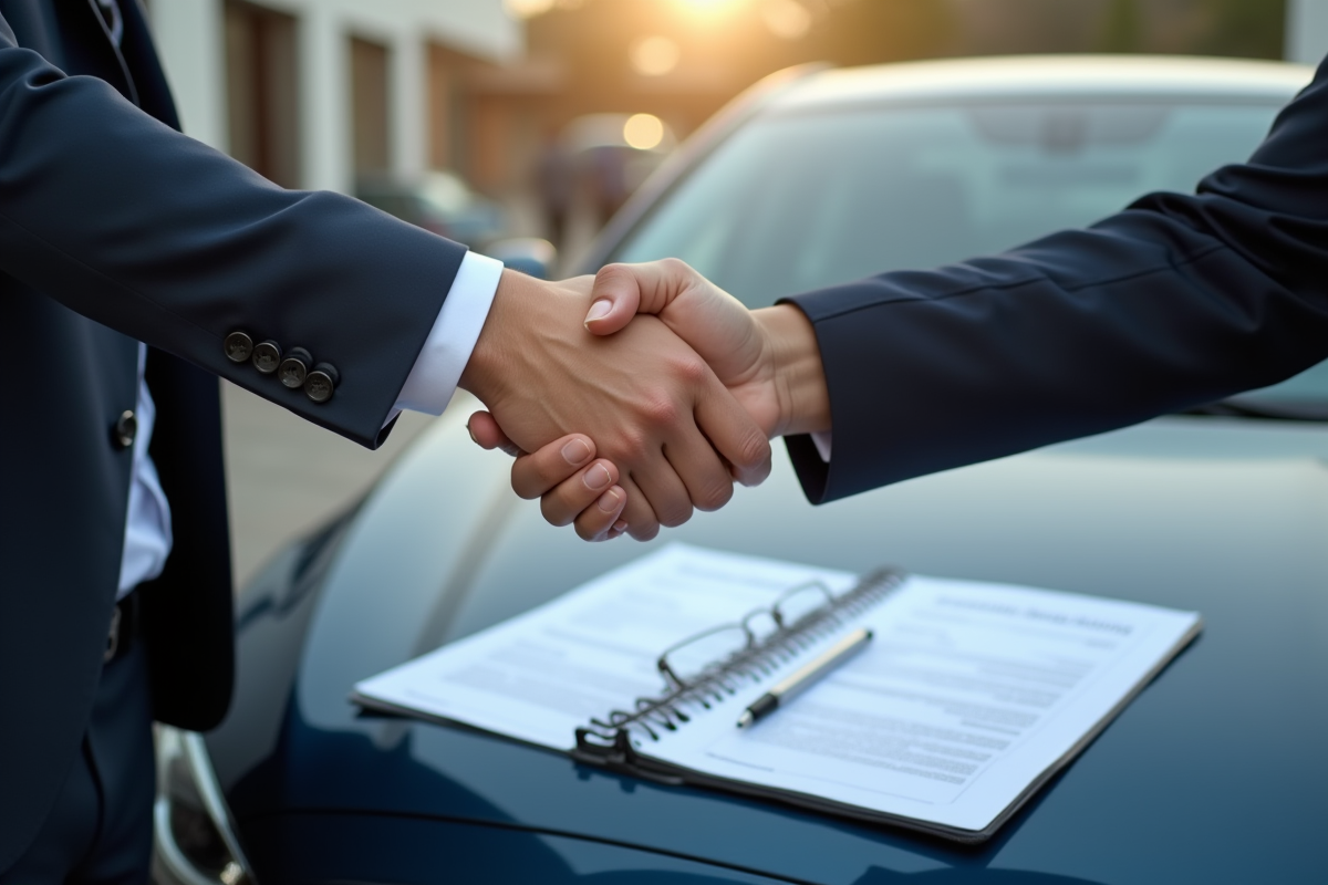 assurance leasing