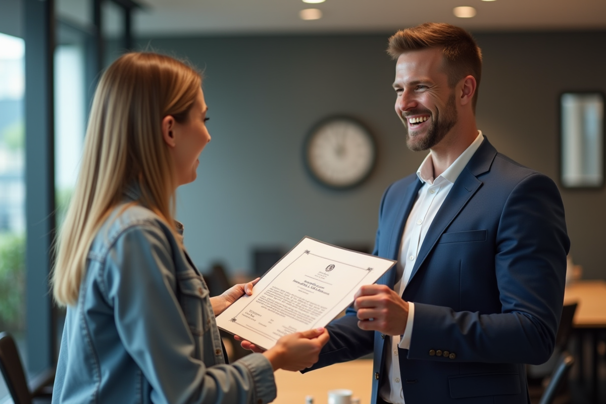 formation professionnelle