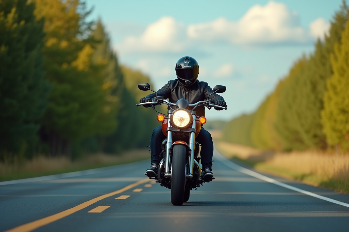 clignotants moto
