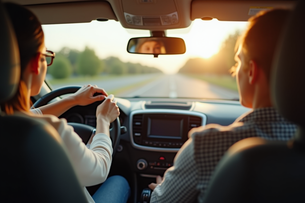 conducteur responsable