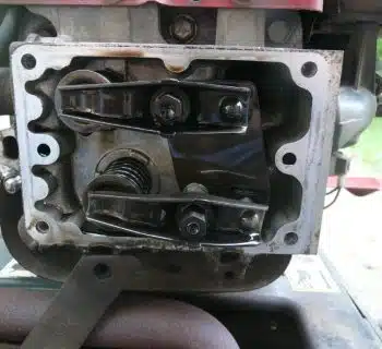 moteur briggs Stratton OHV