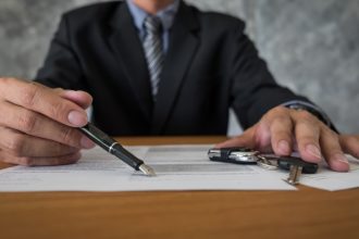 Voiture d'occasion : comment se protéger d'un vice caché ?